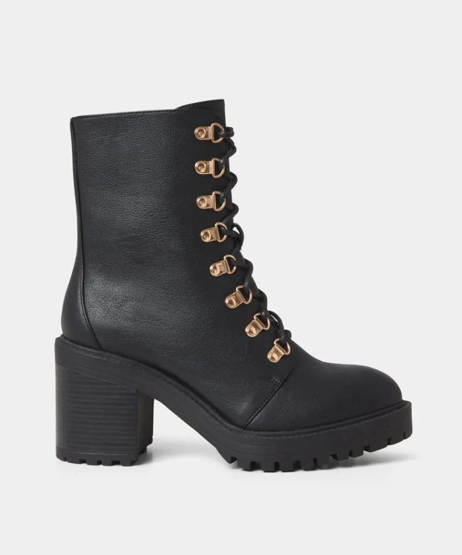 Joe Browns Boots & Shoes<Damsel Chunky Boots