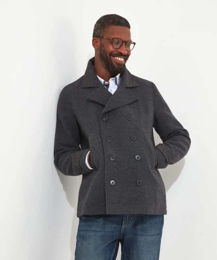 Joe Browns Coats & Jackets<Dapper Double Breasted Coat