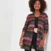 Joe Browns Tops& Tunics & Shirts<Dazzling Jersey Cardigan