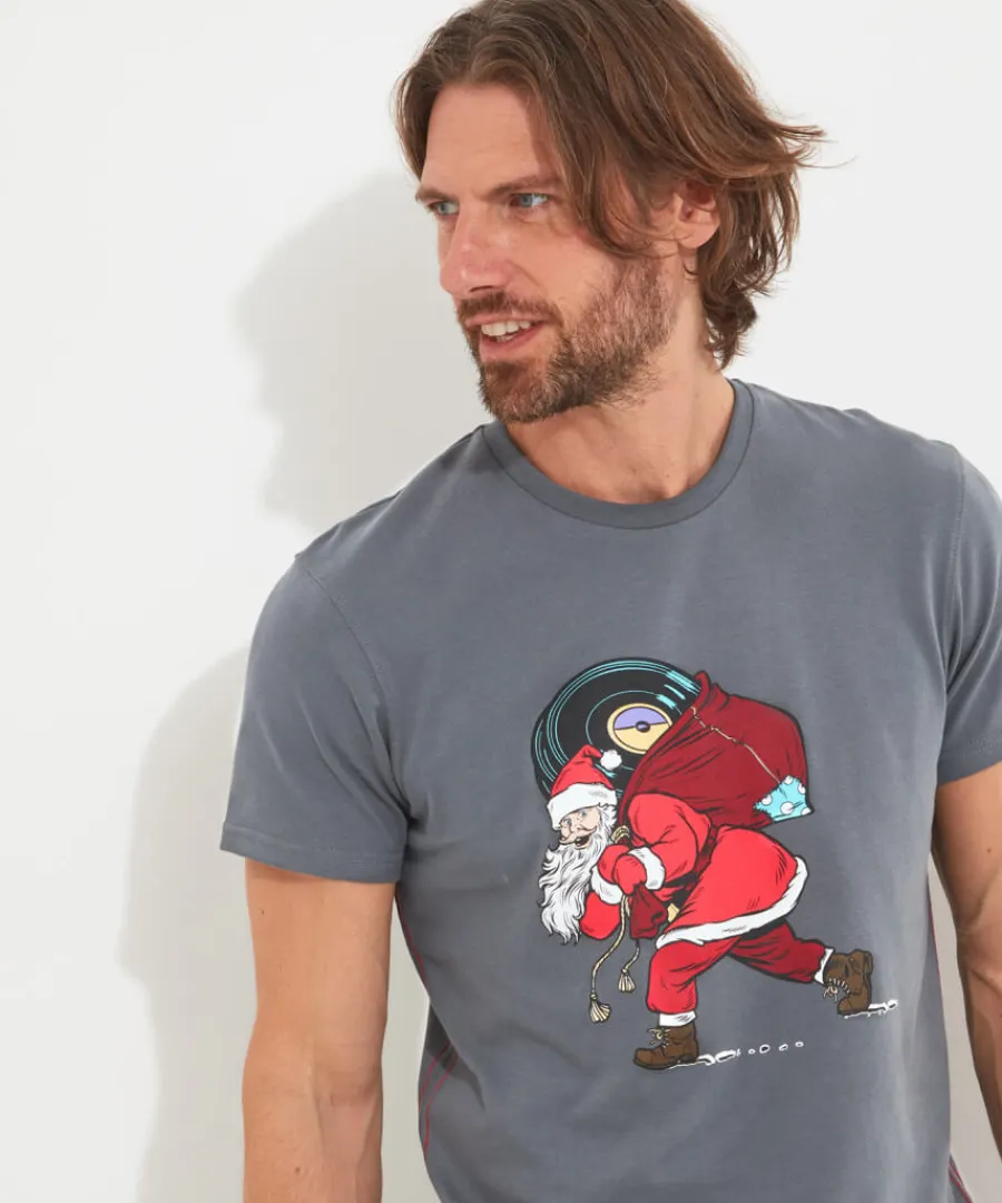 Joe Browns T-Shirts & Tops<Deliver The Tunes Tee