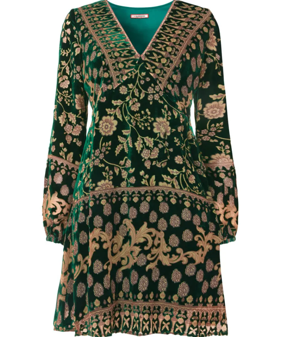 Joe Browns Dresses<Destiny Devore Tunic