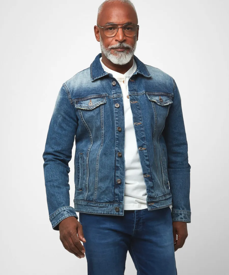 Joe Browns Coats & Jackets<Distinctive Denim Jacket