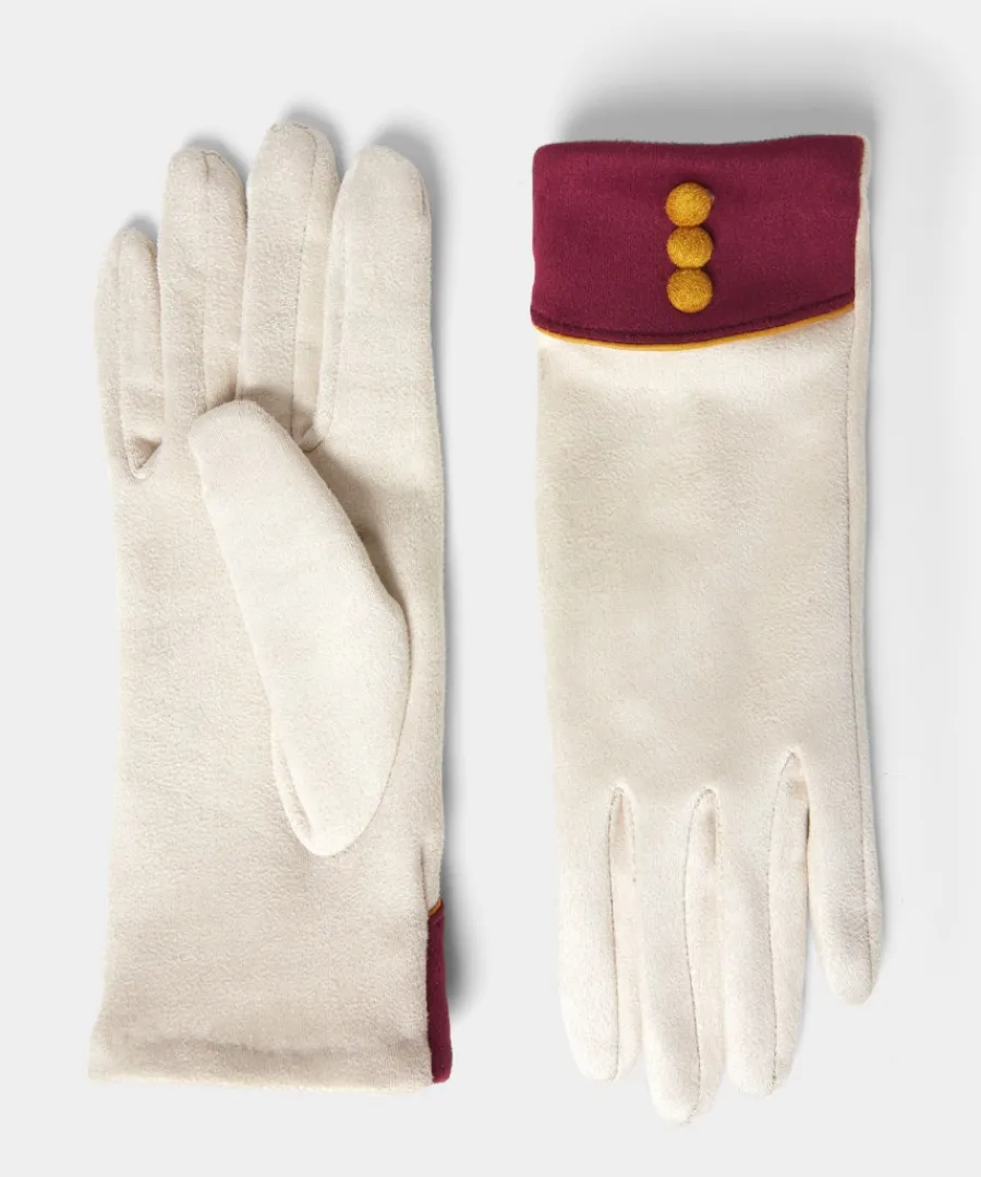 Joe Browns Accessories & Jewellery<Drive Me Crazy Vintage Style Gloves
