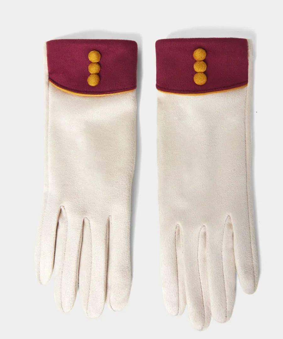 Joe Browns Accessories & Jewellery<Drive Me Crazy Vintage Style Gloves