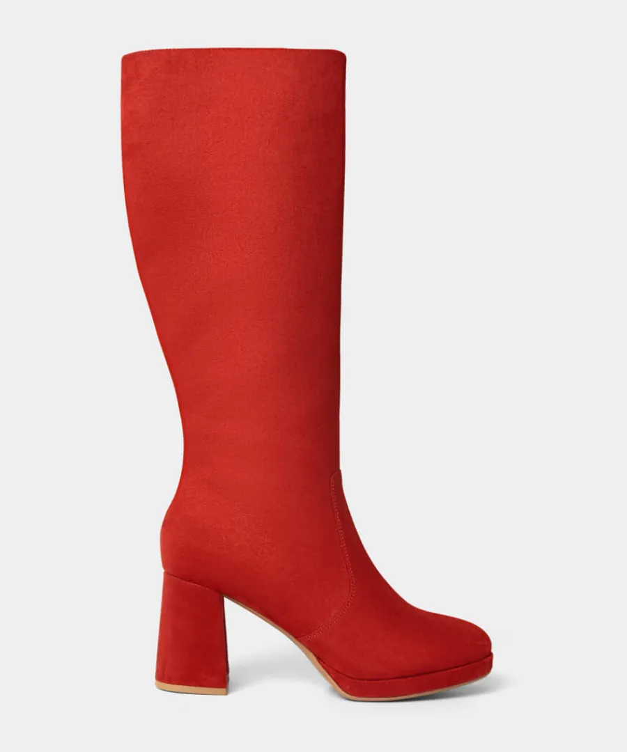 Joe Browns Boots & Shoes<East Riverside Platform Boots