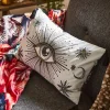 Joe Browns Cosy This Christmas<Enchanting Eye Reversible Cushion