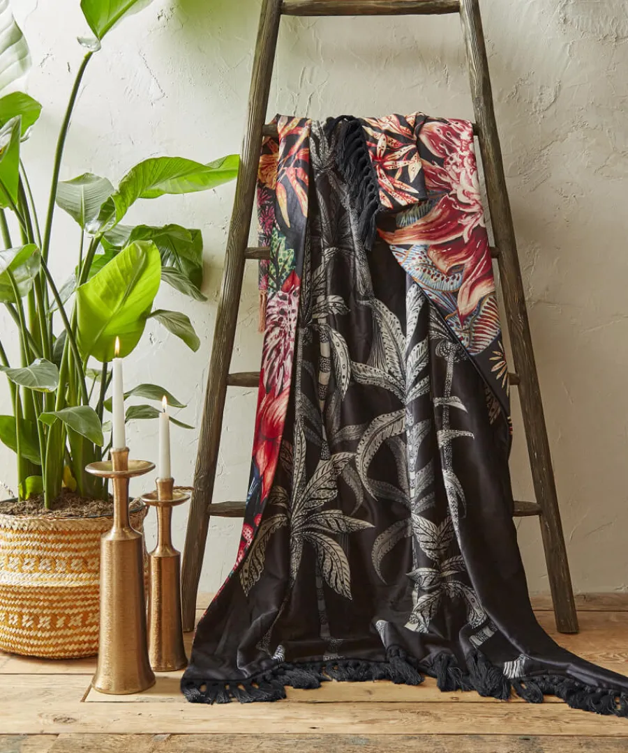 Joe Browns Gifts<Endless Sunsets Reversible Throw