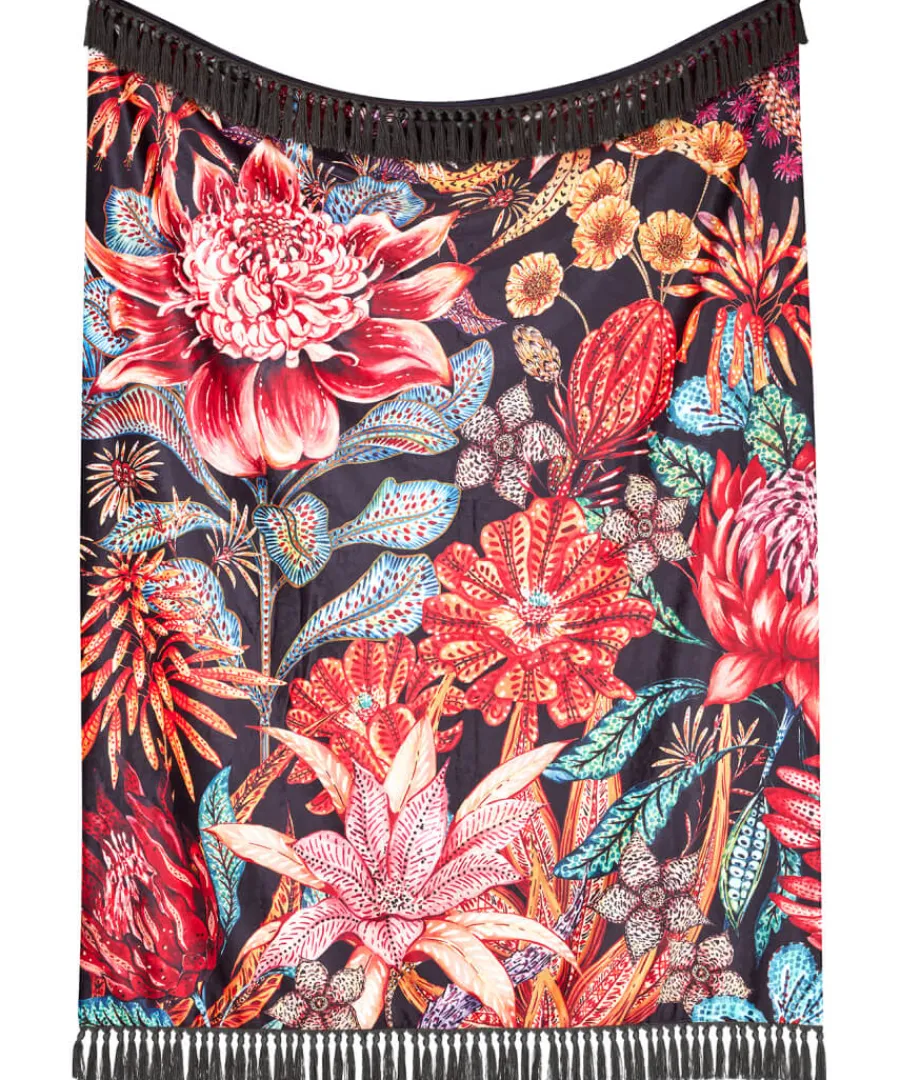 endless_sunsets_reversible_throw_1.webp Joe Browns Gifts<Endless Sunsets Reversible Throw