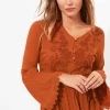 Joe Browns Tops& Tunics & Shirts<Ever So Pretty Embroidered Tunic Top