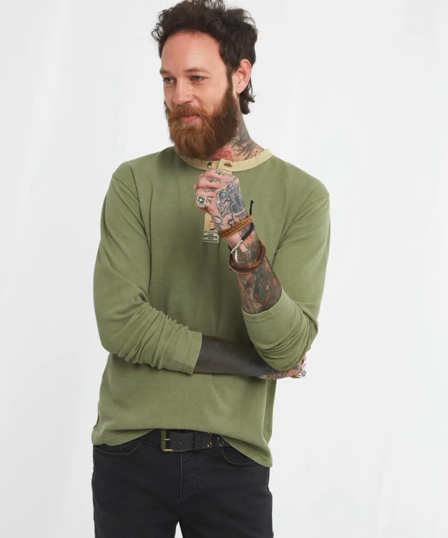 Joe Browns T-Shirts & Tops<Every Day Henley