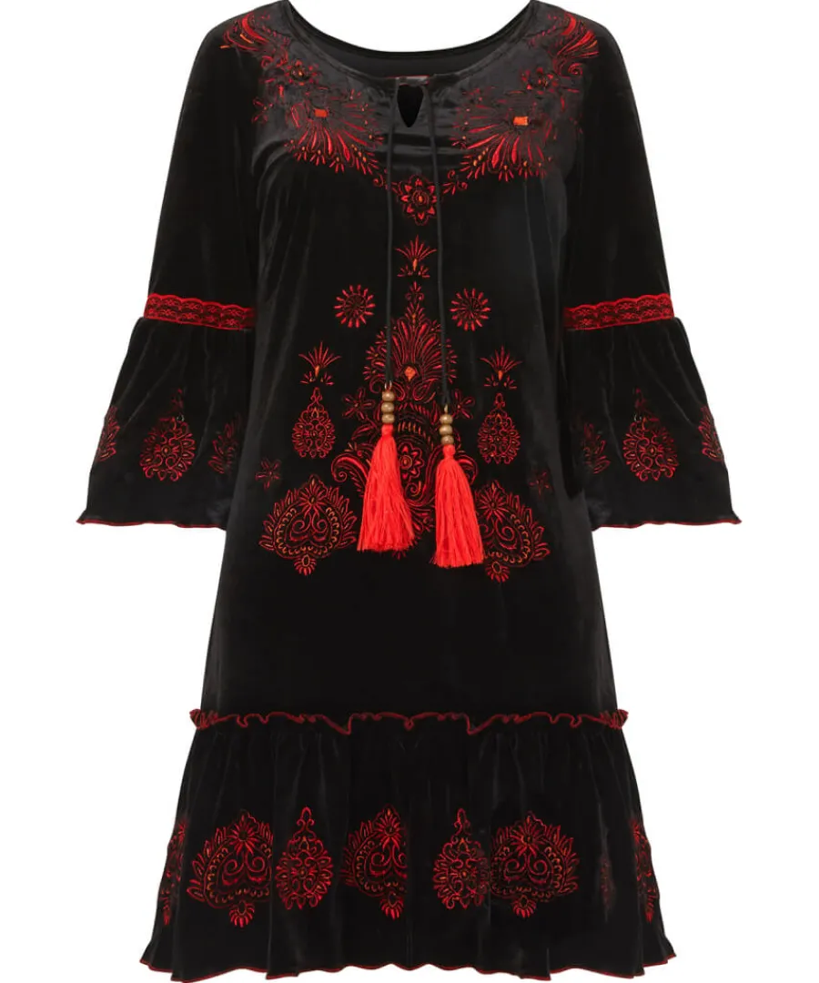 Joe Browns Dresses<Evie Embroidered Tunic