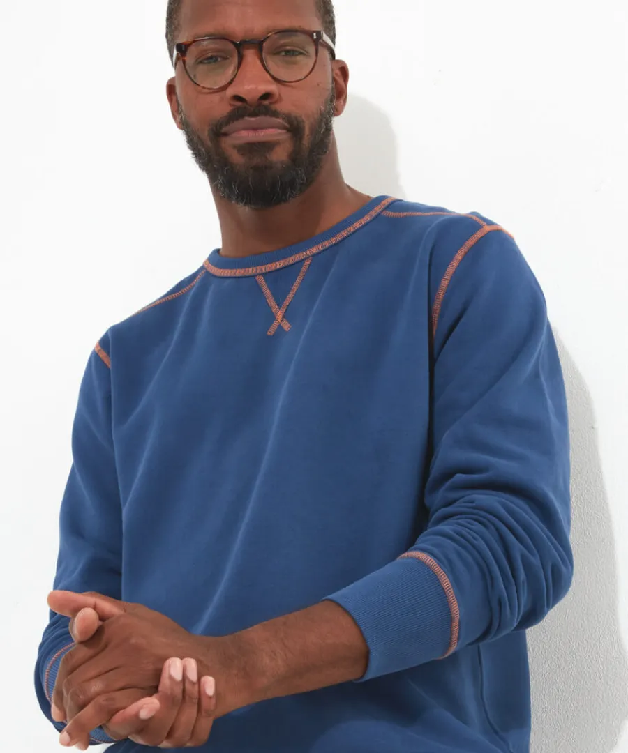 Joe Browns T-Shirts & Tops<Exceptional Everday Crew