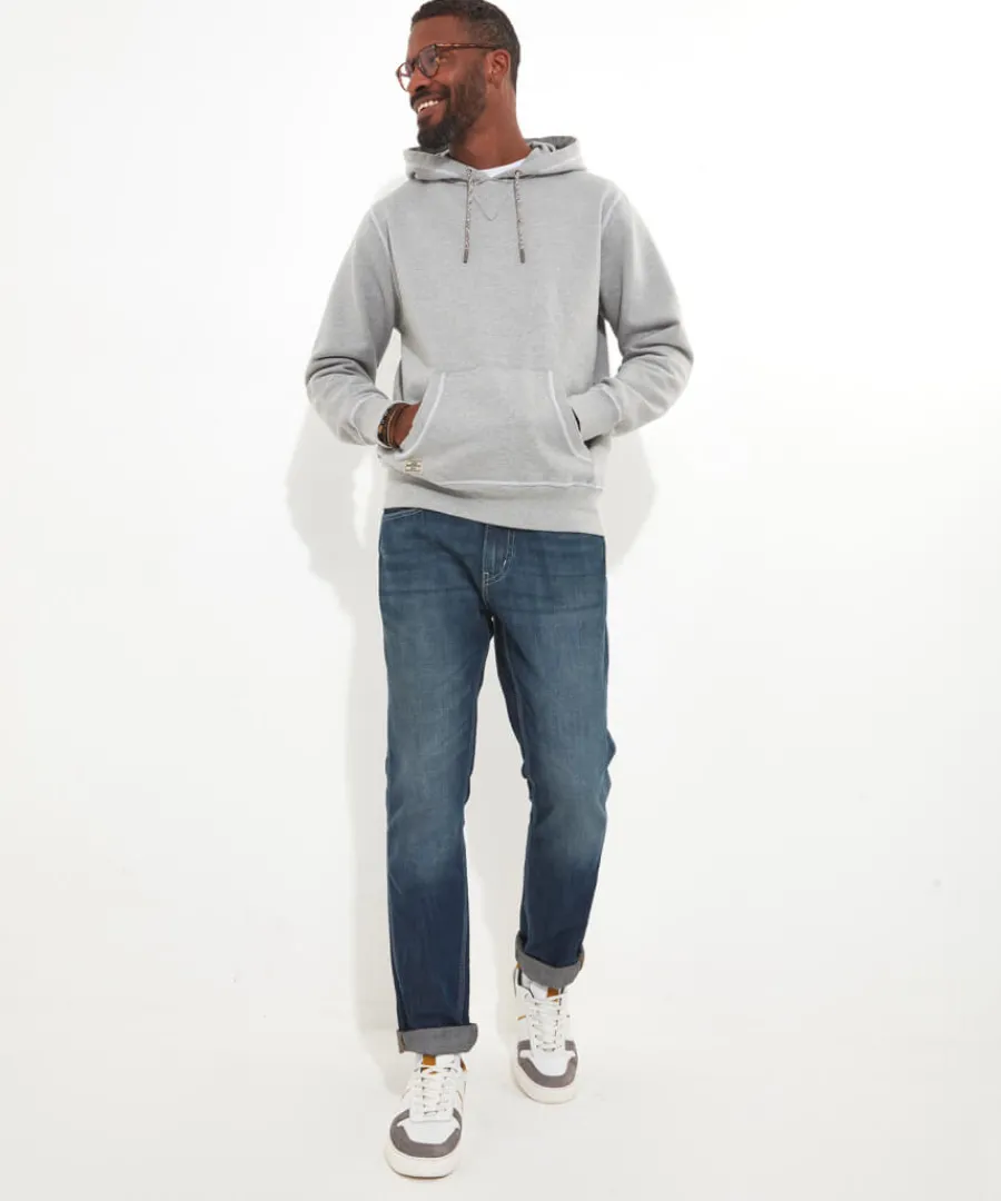 Joe Browns T-Shirts & Tops<Exceptional Everyday Hoody