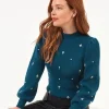 Joe Browns Knitwear & Cardigans<Exquisite Embellished Jumper