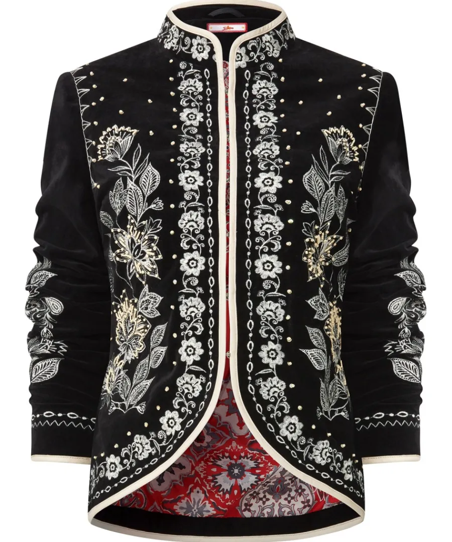 extraordinary_boutique_jacket_1.webp Joe Browns Coats & Jackets<Extraordinary Boutique Jacket