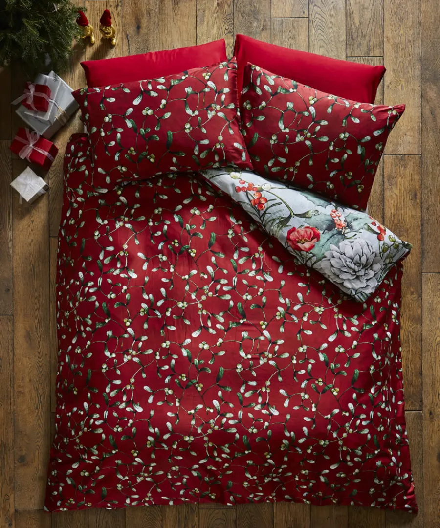 Joe Browns Christmas Decorations<Fabulous Festive Stag Bed Set