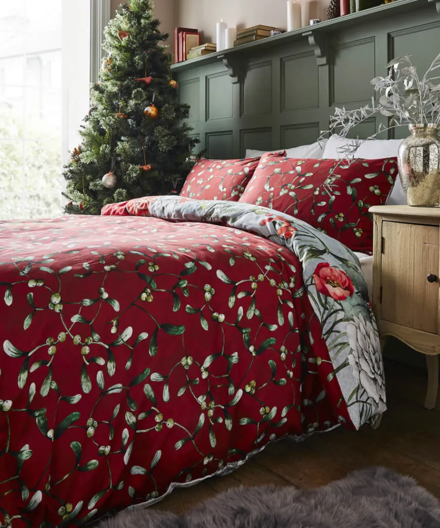 Joe Browns Christmas Decorations<Fabulous Festive Stag Bed Set