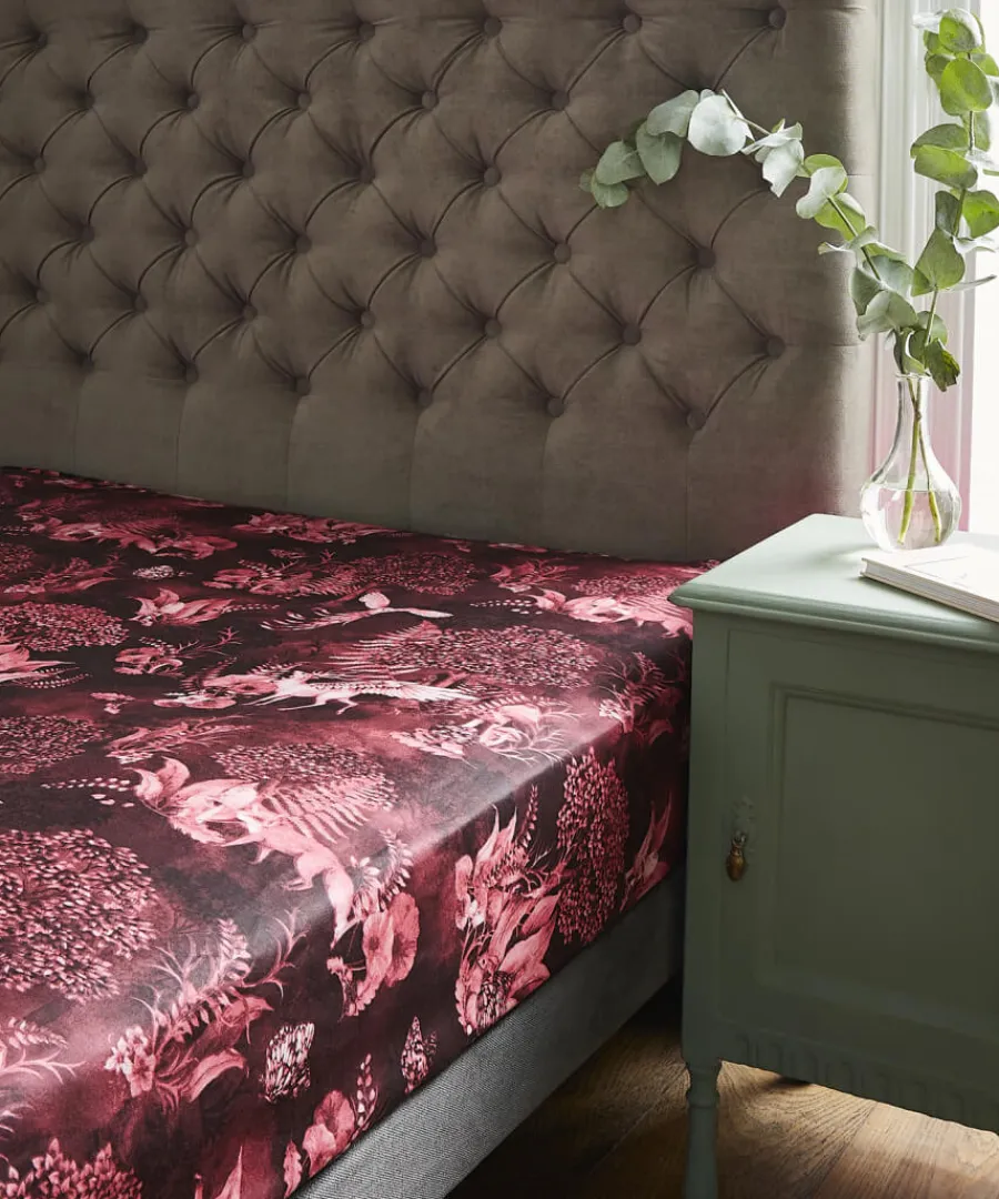Joe Browns Floral Decor<Fabulous Forest Bedding