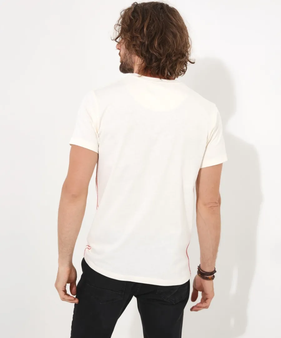 fading_ride_tee_3.webp Joe Browns T-Shirts & Tops<Fading Ride Tee