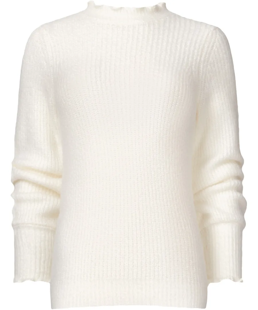Joe Browns Knitwear & Cardigans<Fancy High Neck Jumper