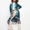 Joe Browns Knitwear & Cardigans<Fancy Tassel Cardigan