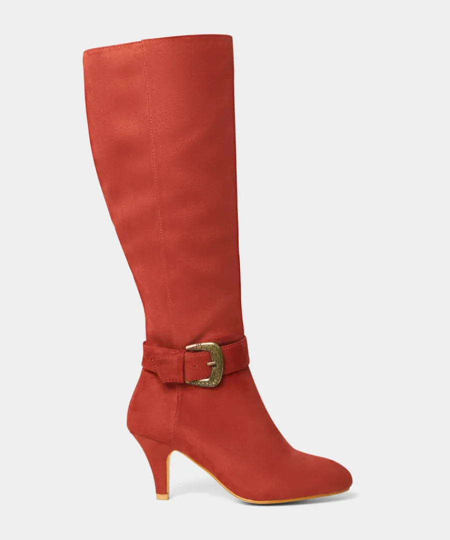 Joe Browns Boots & Shoes<Feeling Fabulous Boots