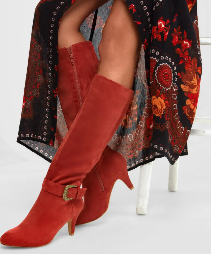 Joe Browns Boots & Shoes<Feeling Fabulous Boots