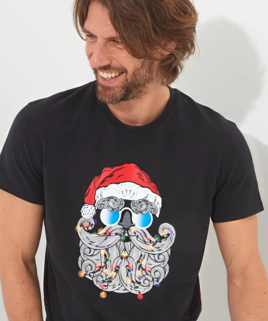 Joe Browns T-Shirts & Tops<Feeling Festive Tee