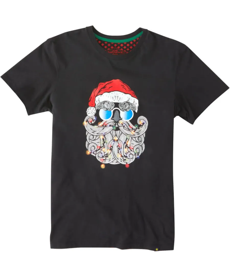 Joe Browns T-Shirts & Tops<Feeling Festive Tee