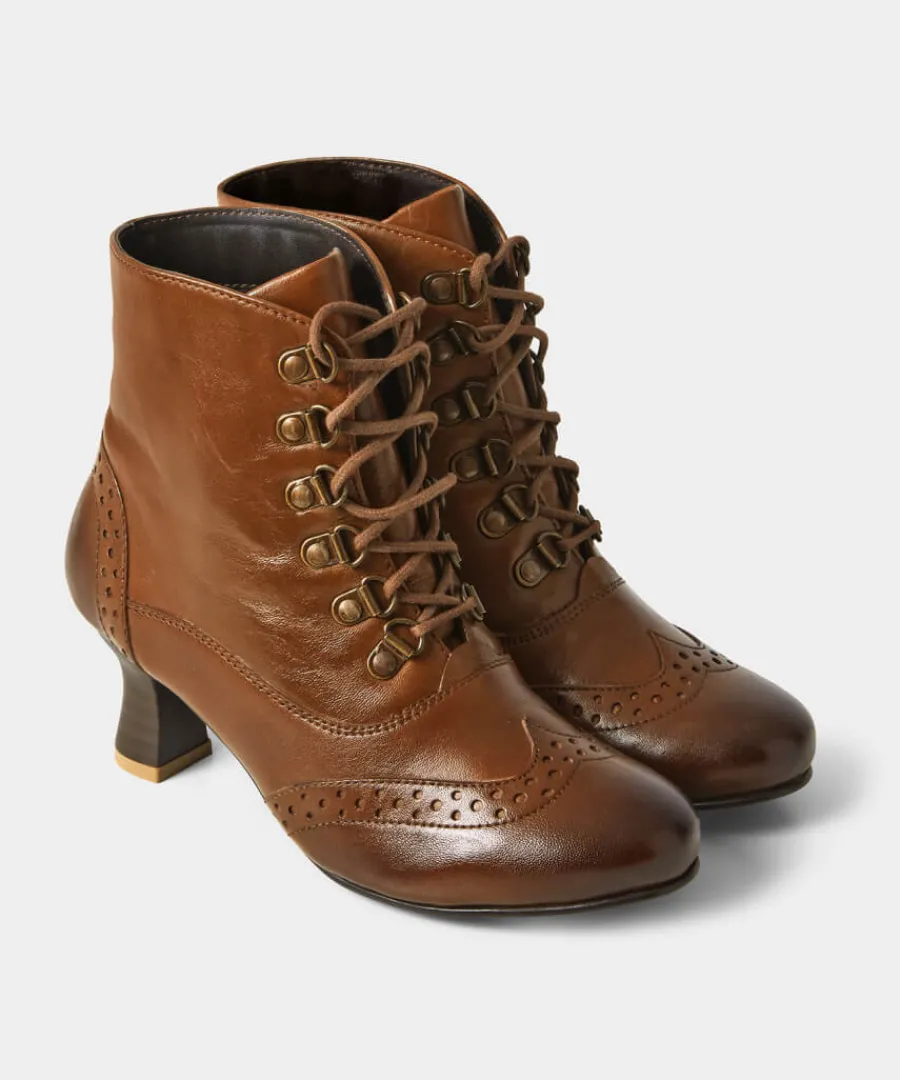 Joe Browns Boots & Shoes<Fenchurch St Leather Boots