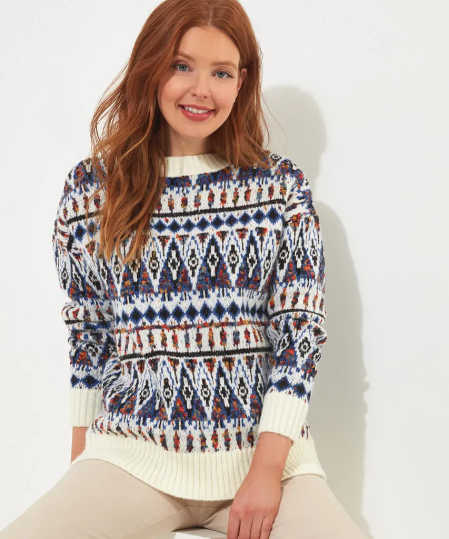 Joe Browns Knitwear & Cardigans<Festive Fun Jumper