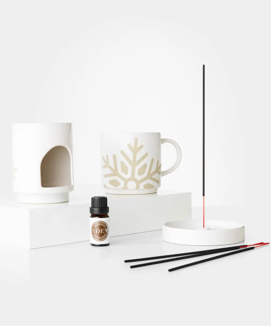 Joe Browns Gifts<Fireside Earthenware Gift Set