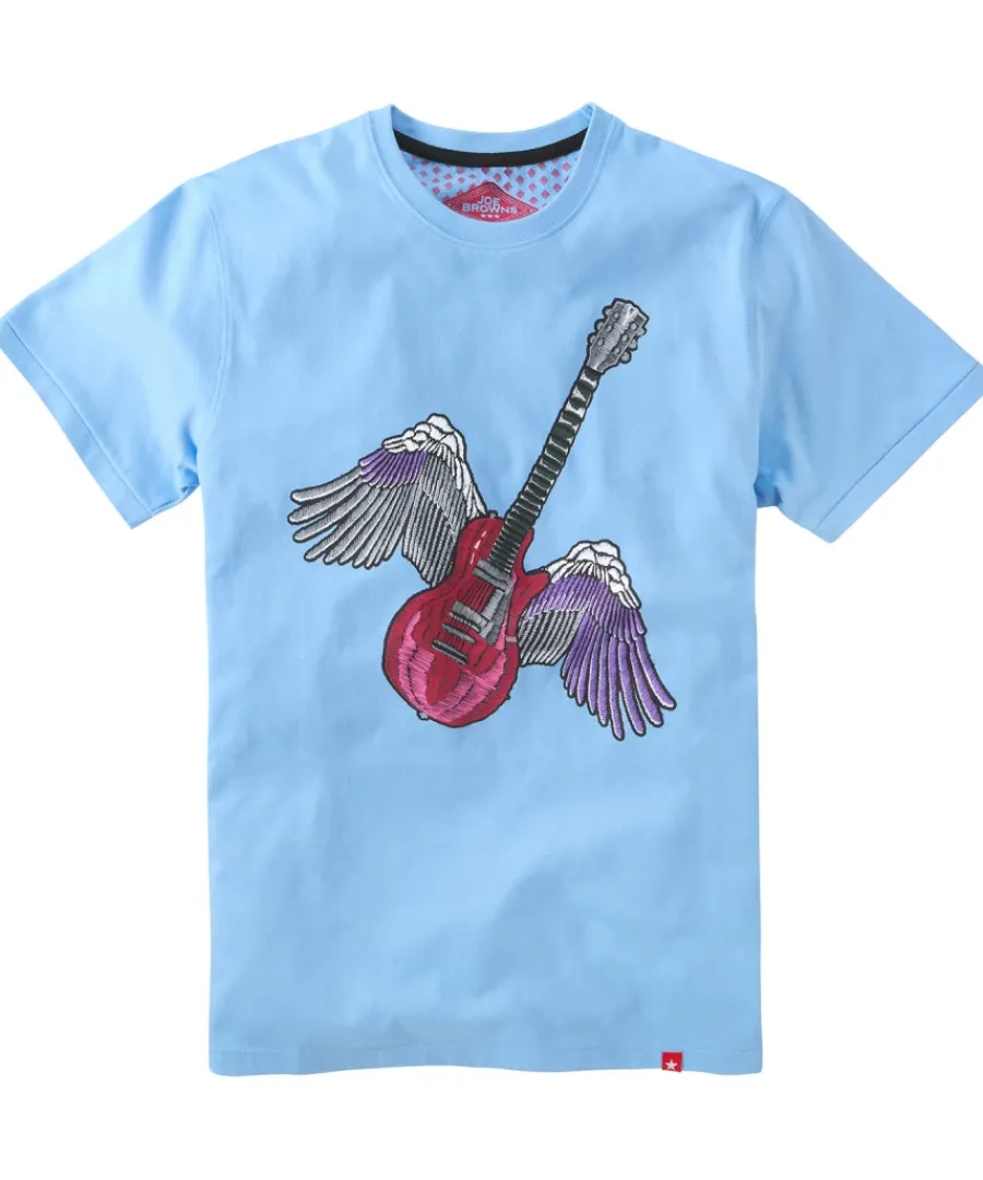 Joe Browns T-Shirts & Tops<Flying High Tee