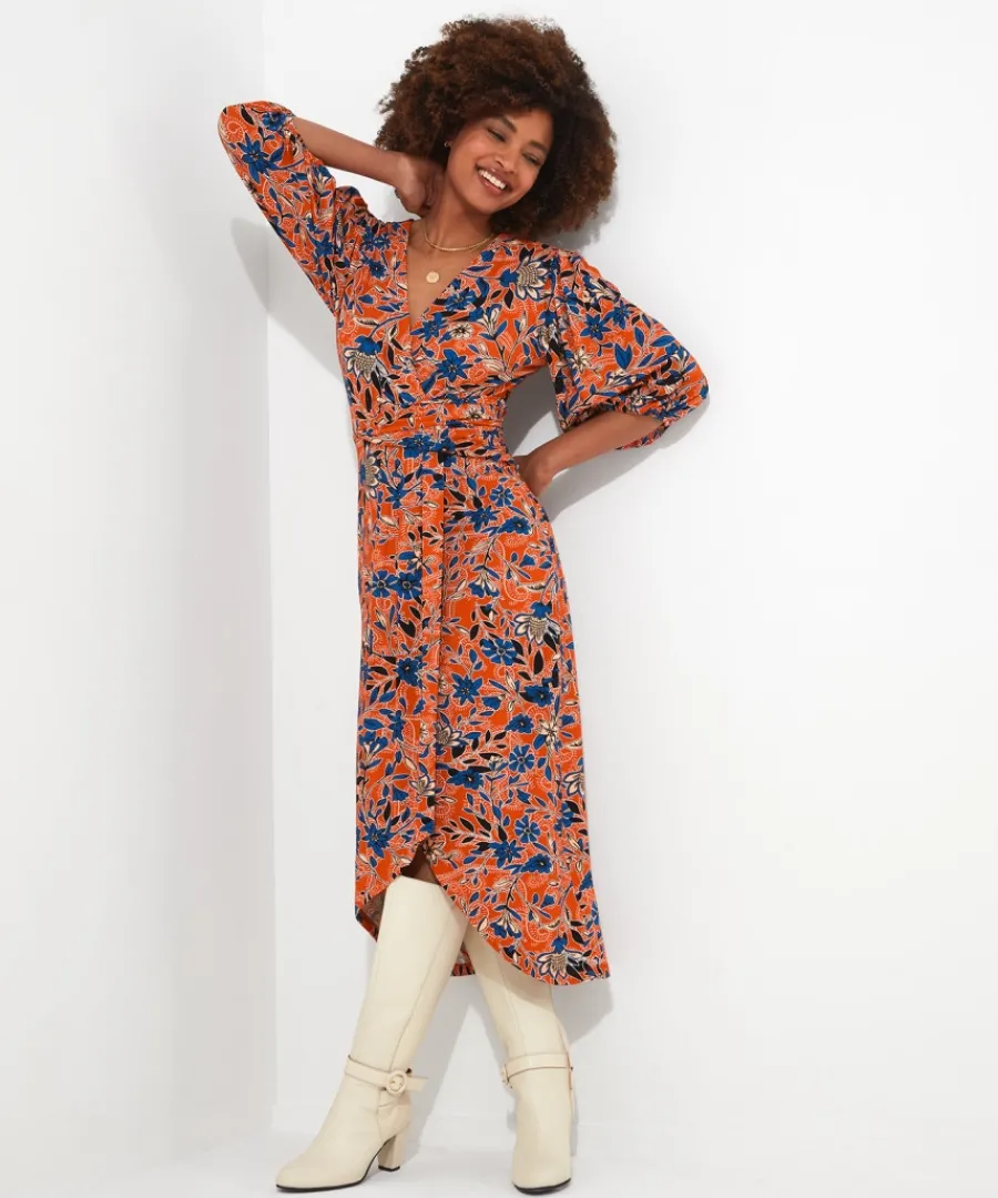Joe Browns Dresses<Freda Jersey Dress