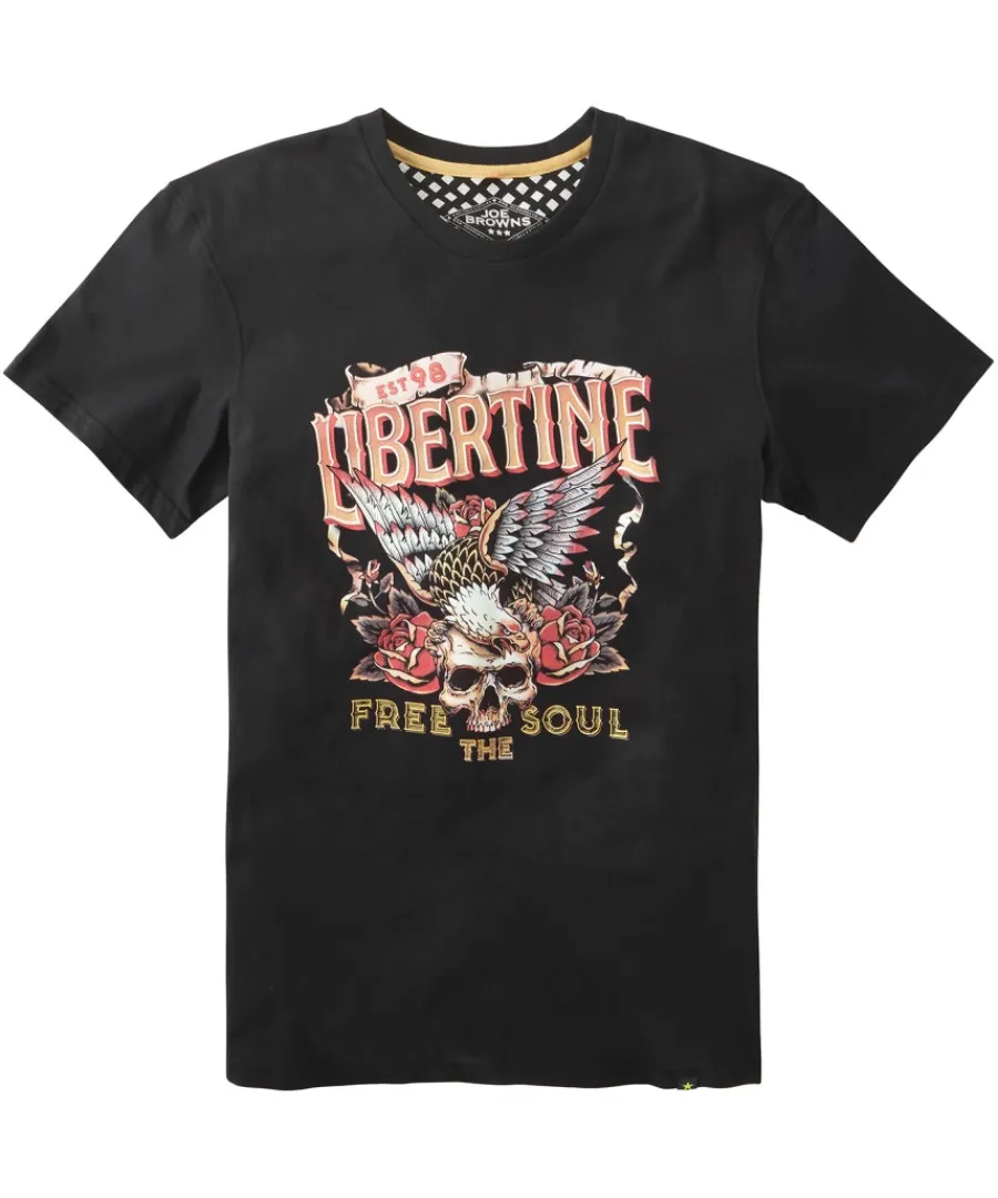Joe Browns T-Shirts & Tops<Free Soul Tee