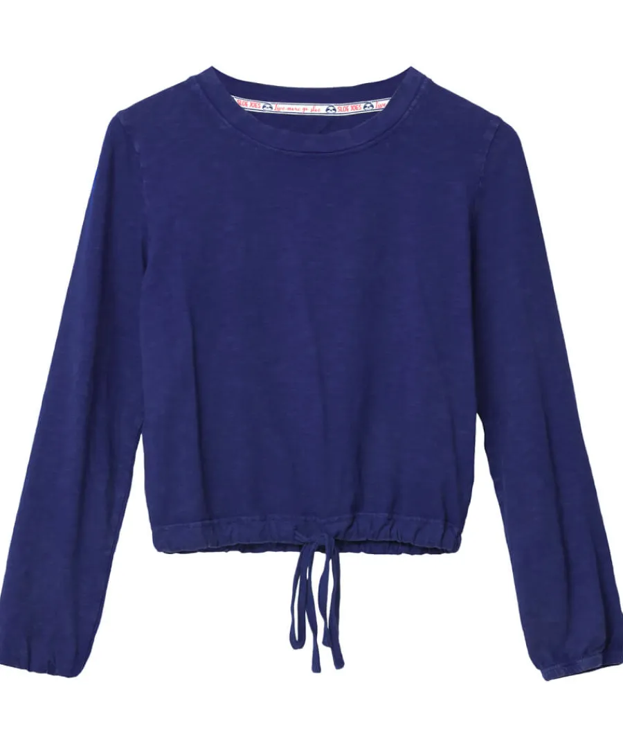 free_spirit_sweatshirt_1.webp Joe Browns Knitwear & Cardigans<Free Spirit Sweatshirt