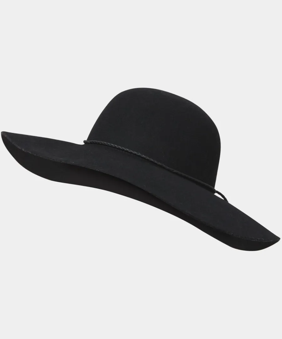 Joe Browns Accessories & Jewellery<Freedom Wool Fedora