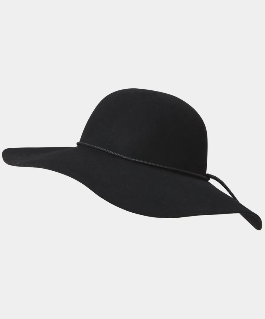freedom_wool_fedora_2.webp Joe Browns Accessories & Jewellery<Freedom Wool Fedora