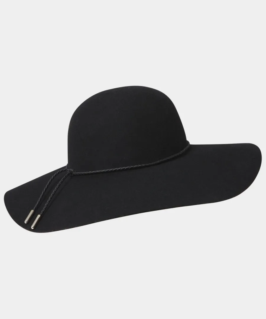 freedom_wool_fedora_3.webp Joe Browns Accessories & Jewellery<Freedom Wool Fedora