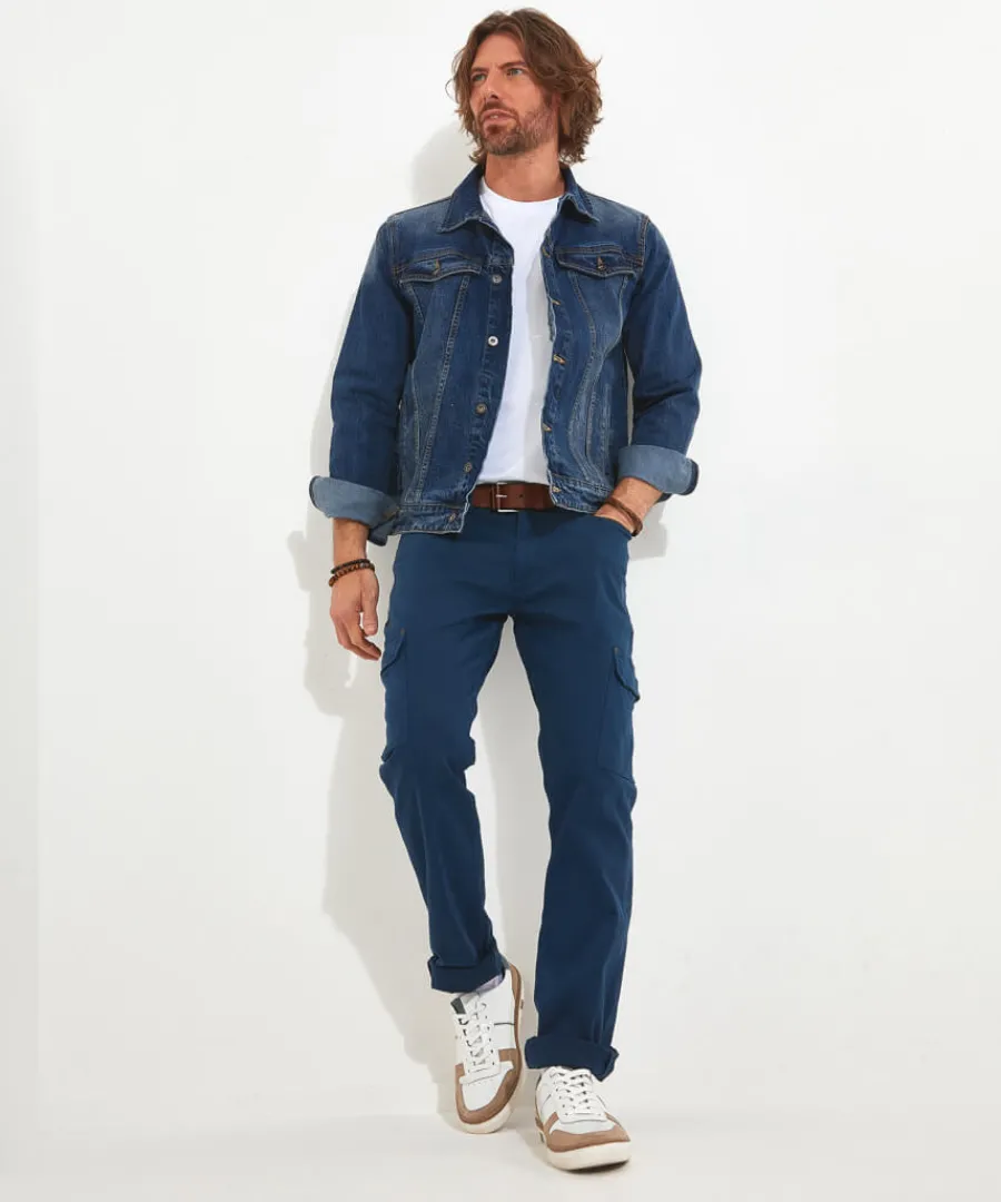 Joe Browns Jeans& Trousers & Shorts<Full Of Action Combats