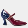 Joe Browns Boots & Shoes<Game Changer Patent Shoes