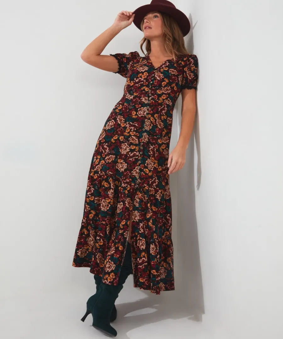 Joe Browns Dresses<Garden Party Boho Dress