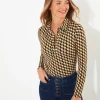 Joe Browns Tops& Tunics & Shirts<Geo Print Top