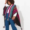 Joe Browns Knitwear & Cardigans<Get Close Tassel Wrap