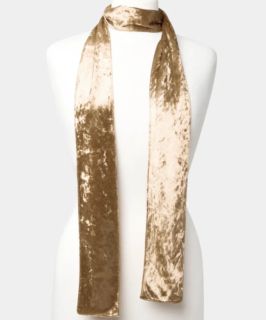 Joe Browns Gifts<Glam Velvet Skinny Scarf