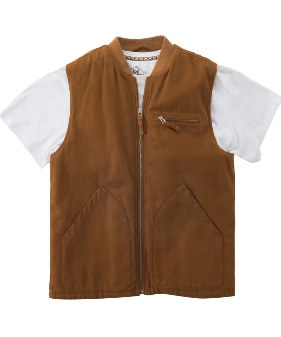 Joe Browns Coats & Jackets<Goes With Everything Gilet