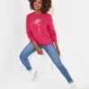 Joe Browns Tops& Tunics & Shirts<Happy Times Sweatshirt