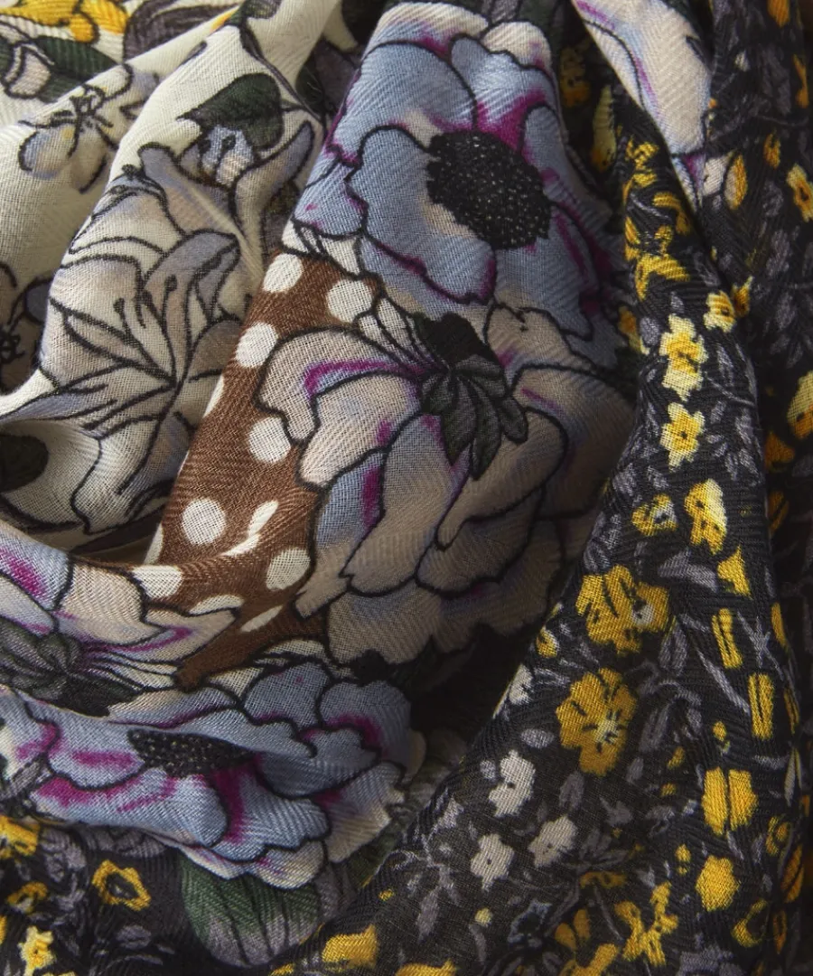 Joe Browns Accessories & Jewellery<Have To Have It Tassel Scarf