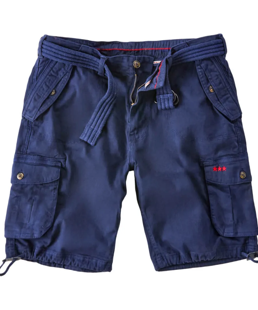 Joe Browns Jeans& Trousers & Shorts<Hit The Action Shorts