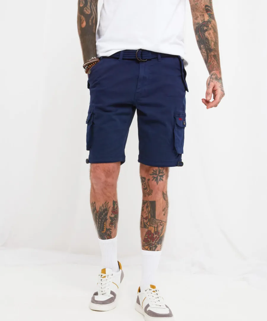 hit_the_action_shorts_2.webp Joe Browns Jeans& Trousers & Shorts<Hit The Action Shorts